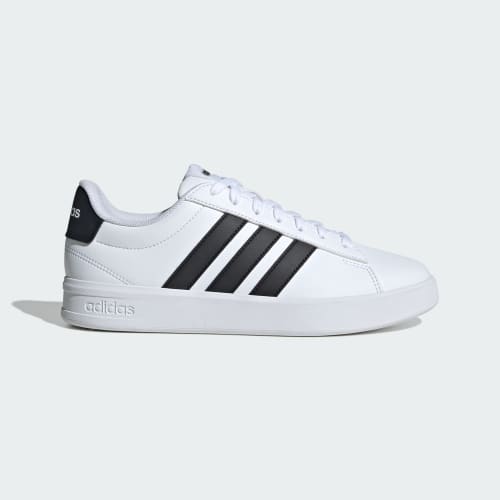 Women's Adidas Grand Court Shoes