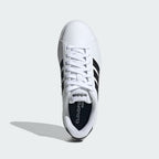 Women's Adidas Grand Court Shoes