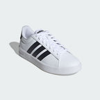 Women's Adidas Grand Court Shoes