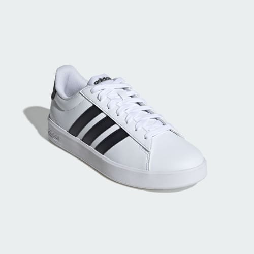 Women's Adidas Grand Court Shoes