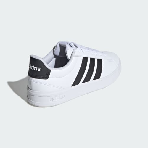 Women's Adidas Grand Court Shoes