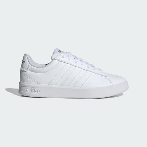 Women's Adidas Grand Court Shoes
