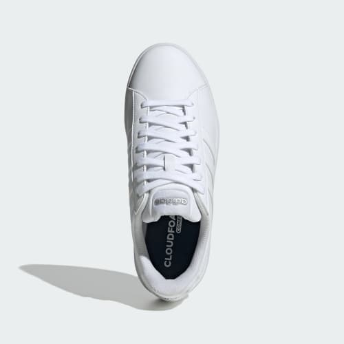 Women's Adidas Grand Court Shoes