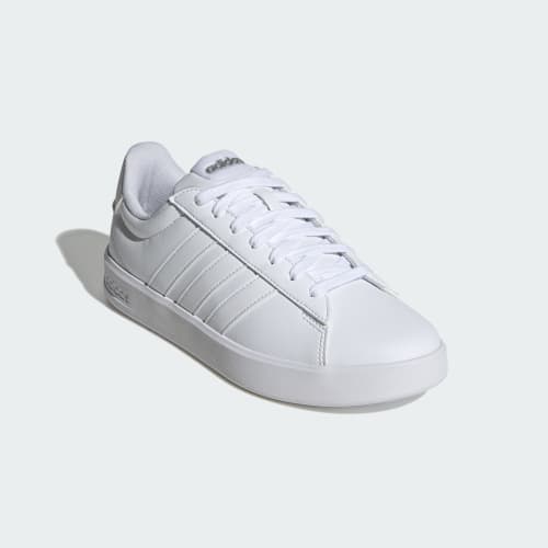 Women's Adidas Grand Court Shoes