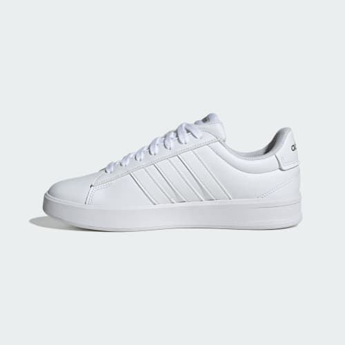 Women's Adidas Grand Court Shoes