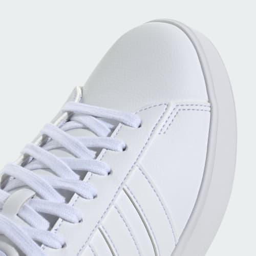 Women's Adidas Grand Court Shoes