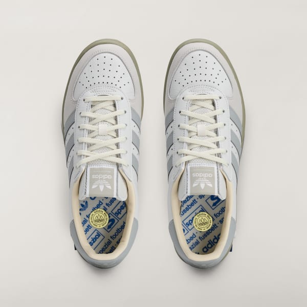 Men's Adidas Gs Ii Spzl Shoes