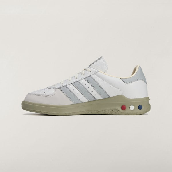 Men's Adidas Gs Ii Spzl Shoes
