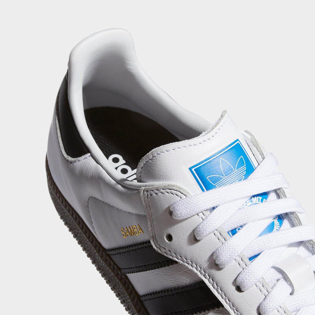 Men's adidas Originals Samba ADV Skateboarding Shoes