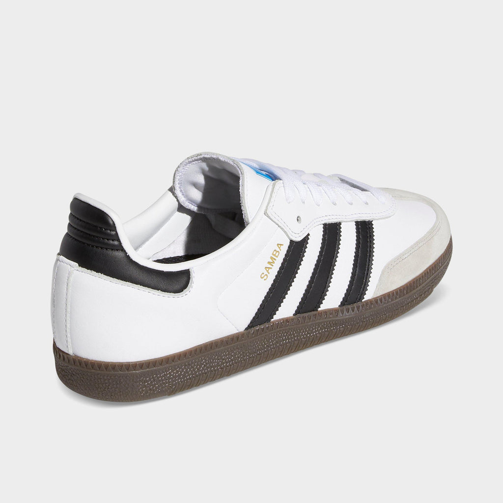 Men's adidas Originals Samba ADV Skateboarding Shoes