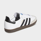 Men's adidas Originals Samba ADV Skateboarding Shoes