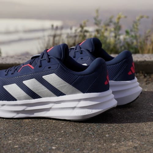 Men's Adidas Galaxy 7 Running Shoes