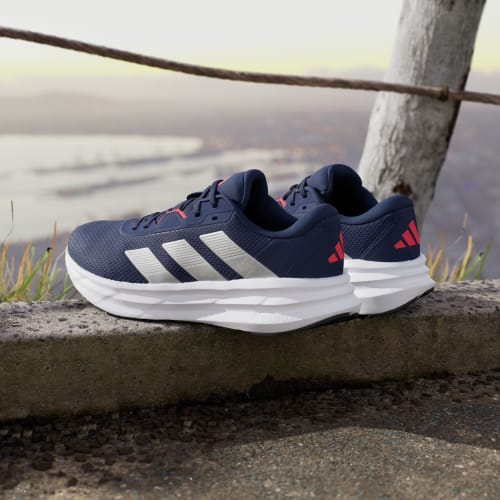 Men's Adidas Galaxy 7 Running Shoes
