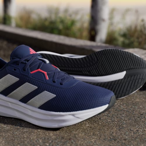 Men's Adidas Galaxy 7 Running Shoes