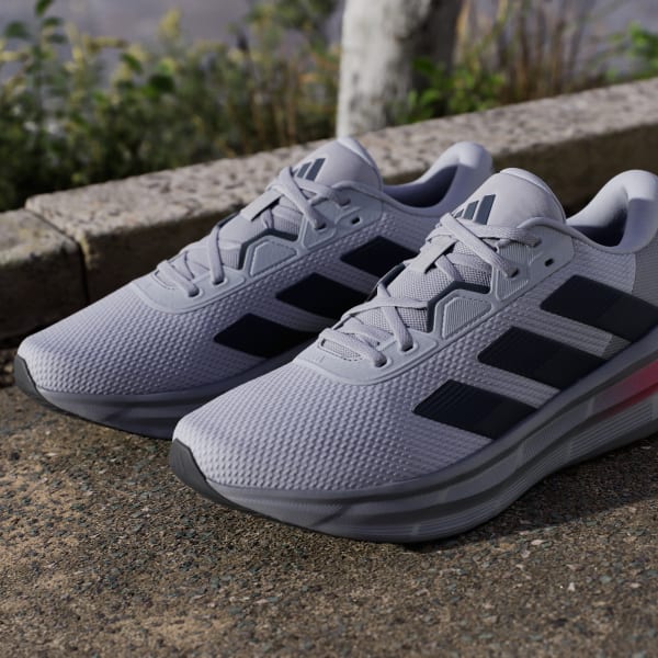 Men's Adidas Galaxy 7 Running Shoes