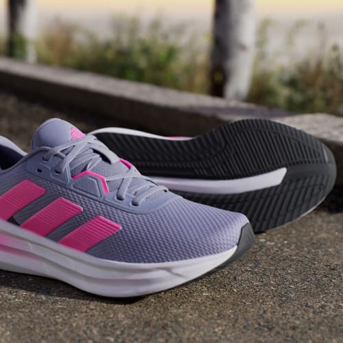 Women's Adidas Galaxy 7 Running Shoes
