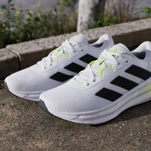 Men's Adidas Galaxy 7 Running Shoes