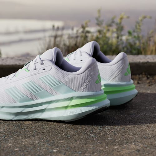 Women's Adidas Galaxy 7 Running Shoes
