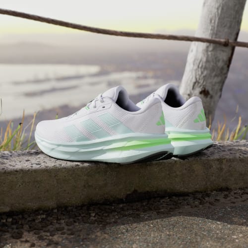 Women's Adidas Galaxy 7 Running Shoes