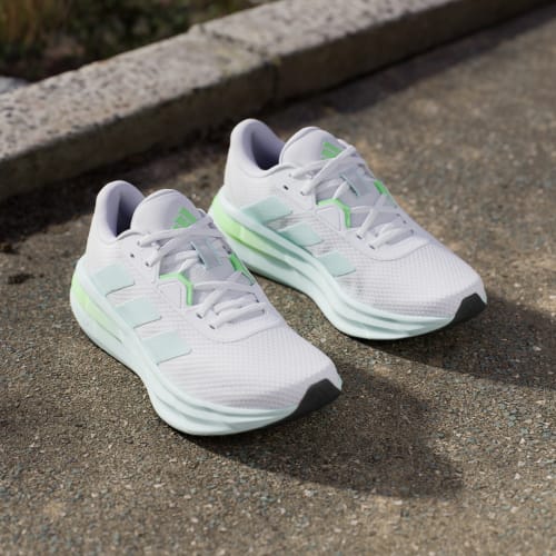Women's Adidas Galaxy 7 Running Shoes