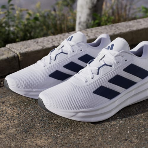 Men's Adidas Galaxy 7 Running Shoes