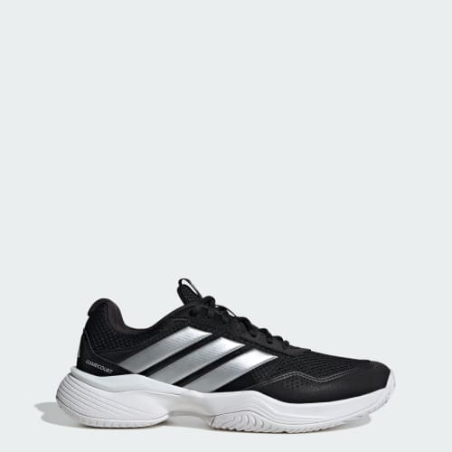 Women's Adidas Gamecourt 3 All Court Tennis Shoes