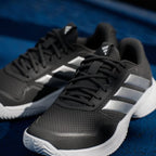Women's Adidas Gamecourt 3 All Court Tennis Shoes