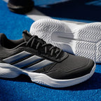 Women's Adidas Gamecourt 3 All Court Tennis Shoes