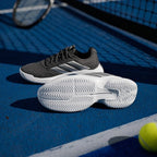 Women's Adidas Gamecourt 3 All Court Tennis Shoes