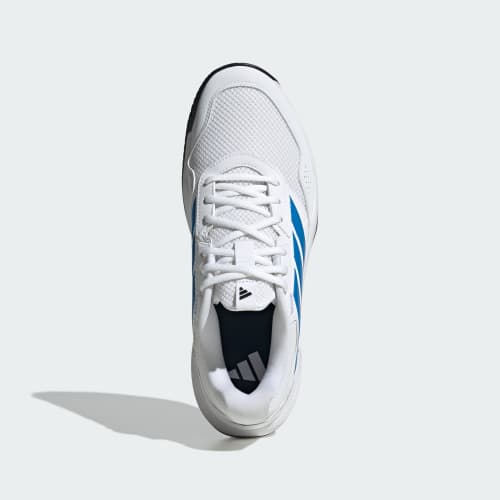 Men's Adidas Gamecourt 3 All Court Tennis Shoes
