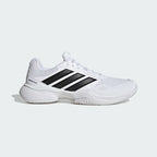 Men's Adidas Gamecourt 3 All Court Tennis Shoes