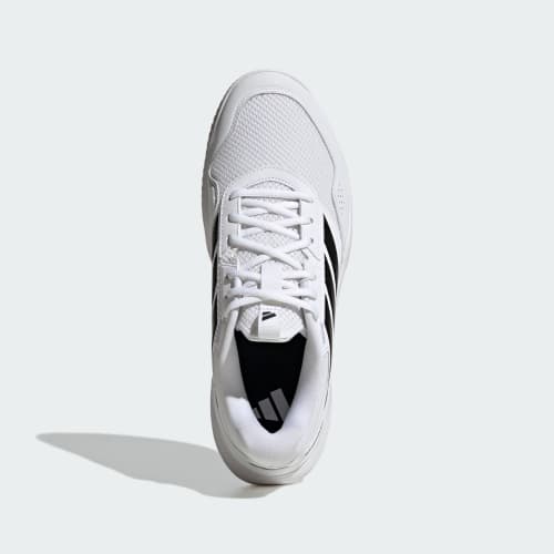 Men's Adidas Gamecourt 3 All Court Tennis Shoes