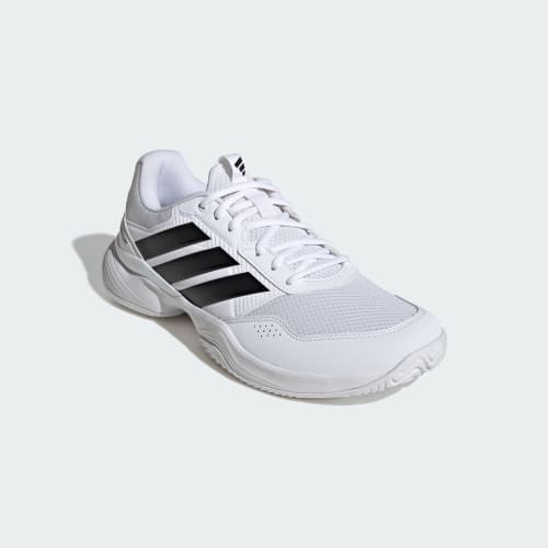 Men's Adidas Gamecourt 3 All Court Tennis Shoes