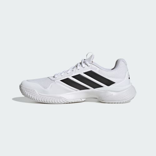 Men's Adidas Gamecourt 3 All Court Tennis Shoes