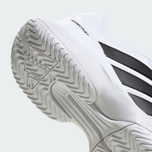 Men's Adidas Gamecourt 3 All Court Tennis Shoes