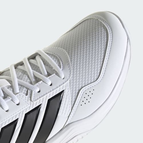 Men's Adidas Gamecourt 3 All Court Tennis Shoes