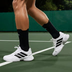 Men's Adidas Gamecourt 3 All Court Tennis Shoes