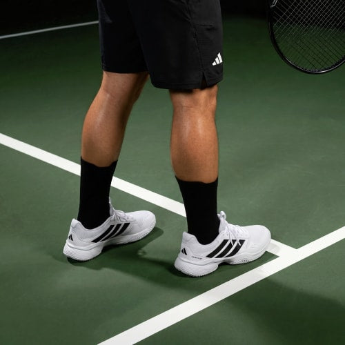 Men's Adidas Gamecourt 3 All Court Tennis Shoes