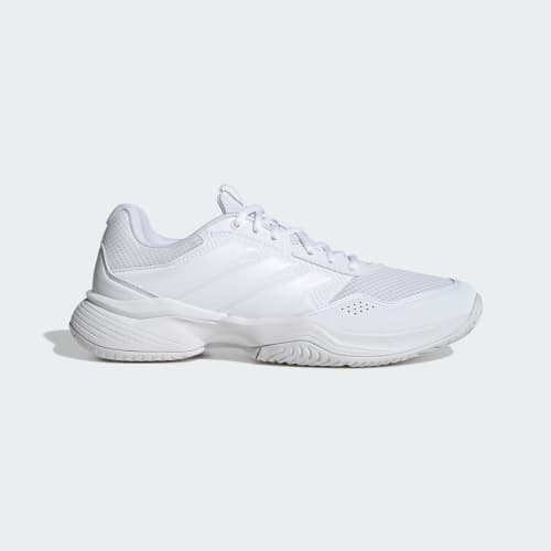Men's Adidas Gamecourt 3 All Court Tennis Shoes