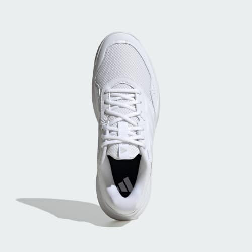 Men's Adidas Gamecourt 3 All Court Tennis Shoes