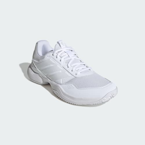 Men's Adidas Gamecourt 3 All Court Tennis Shoes