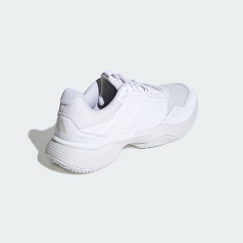 Men's Adidas Gamecourt 3 All Court Tennis Shoes