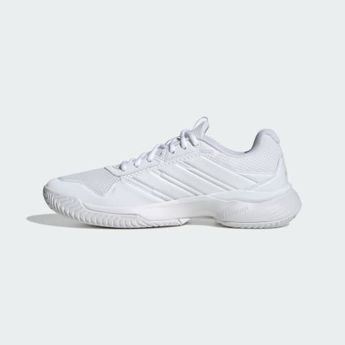 Men's Adidas Gamecourt 3 All Court Tennis Shoes