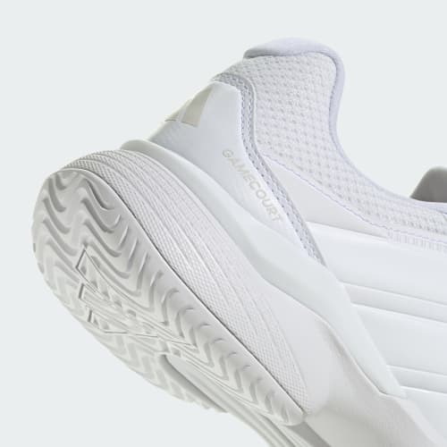 Men's Adidas Gamecourt 3 All Court Tennis Shoes