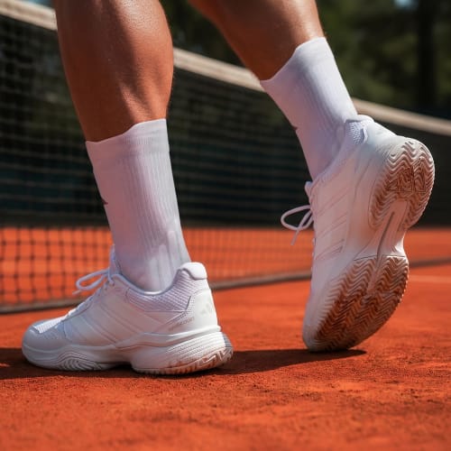 Men's Adidas Gamecourt 3 All Court Tennis Shoes