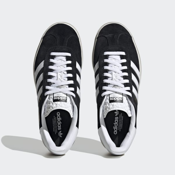 Women's Adidas Gazelle Bold Shoes