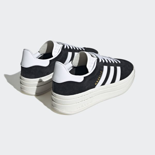 Women's Adidas Gazelle Bold Shoes