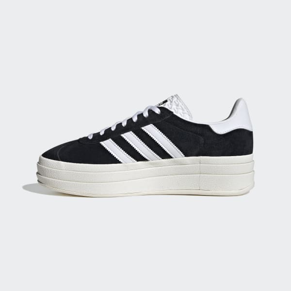 Women's Adidas Gazelle Bold Shoes