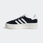 Women's Adidas Gazelle Bold Shoes