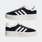 Women's Adidas Gazelle Bold Shoes